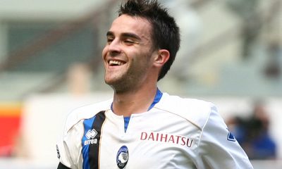 Inter-Atalanta serie A