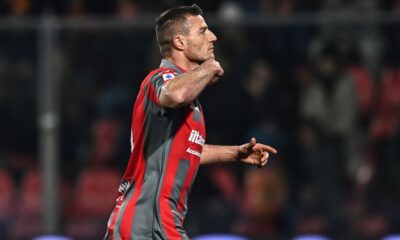 esult gol Ciofani MG8 5888