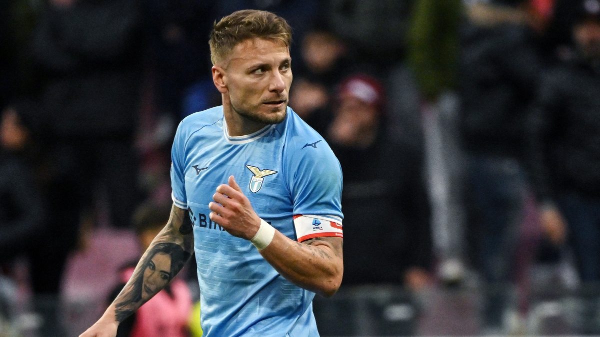 Ciro Immobile