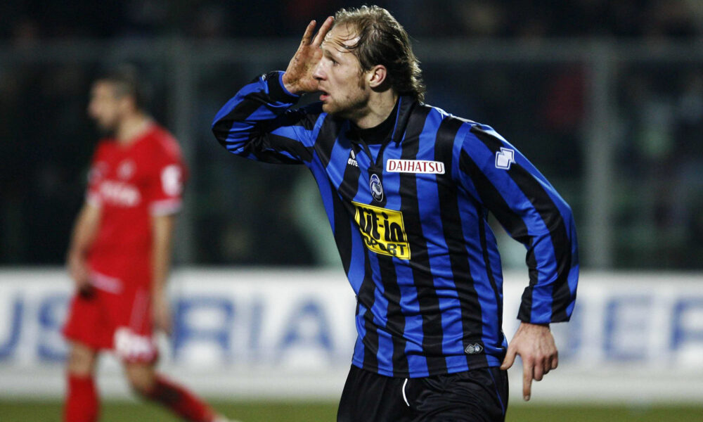 Eroe per una notte: Atalanta Fiorentina e la doppietta di Zlatan Muslimovic nel 2008 (ancora oggi ricordata)