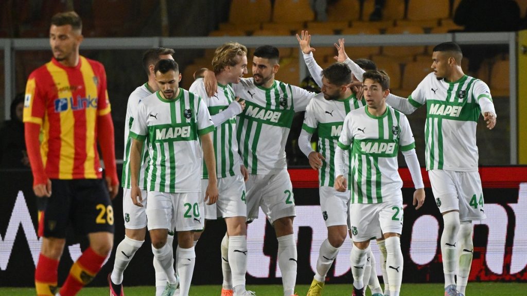 Sassuolo