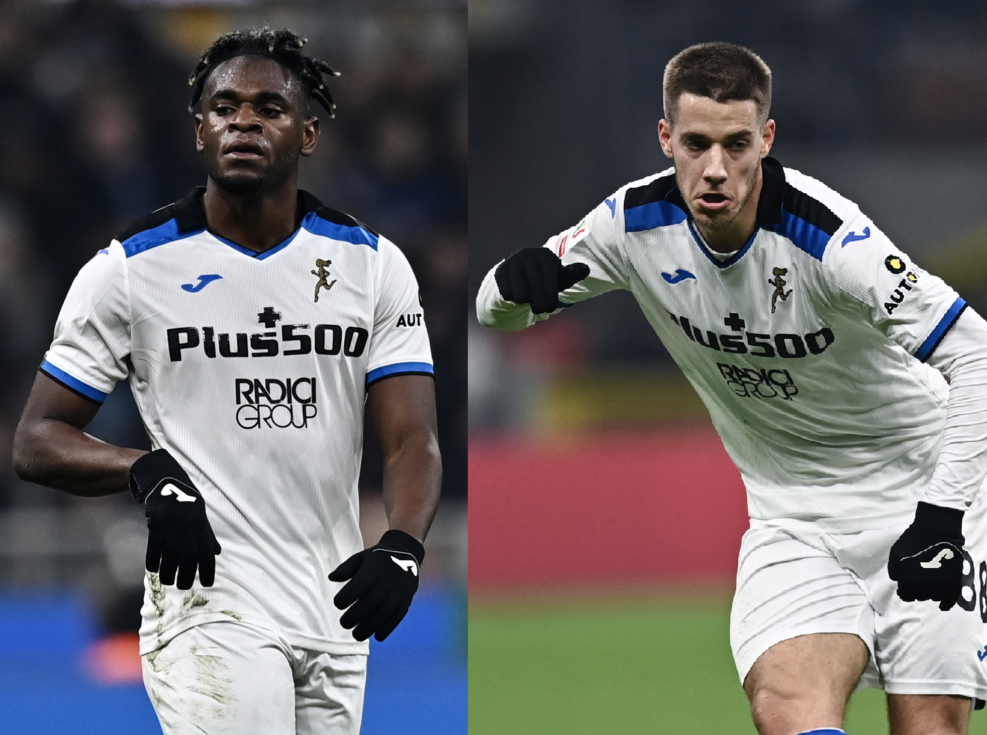 pasalic zapata atalanta