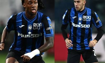 soppy ruggeri atalanta