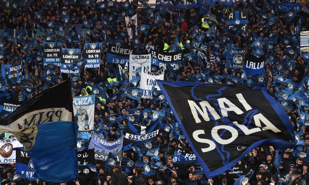 Pisa Lazio, decisione clamorosa a poche ore dal match: vietata la trasferta ai tifosi biancocelesti. I dettagli!