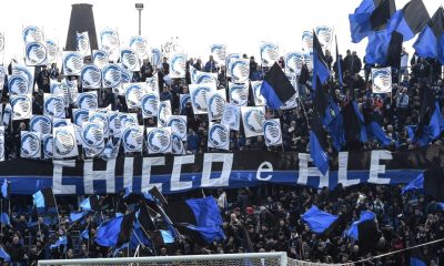 tifosi atalanta