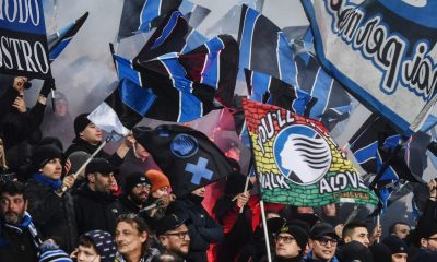 atalanta tifosi