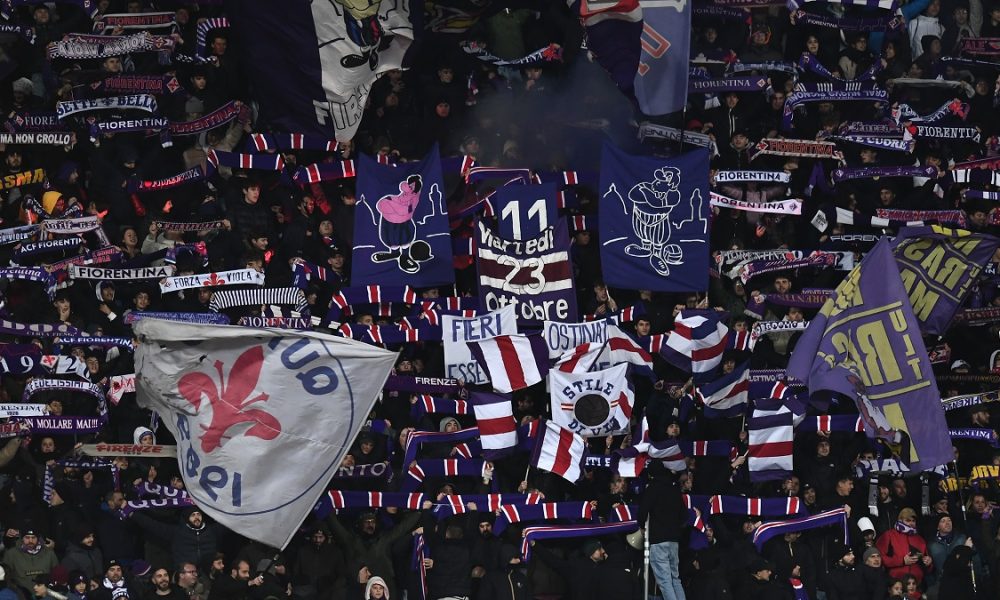 Fiorentina, i tifosi al fianco della squadra: a Parma previsto un vero e proprio esodo viola. Ecco i numeri