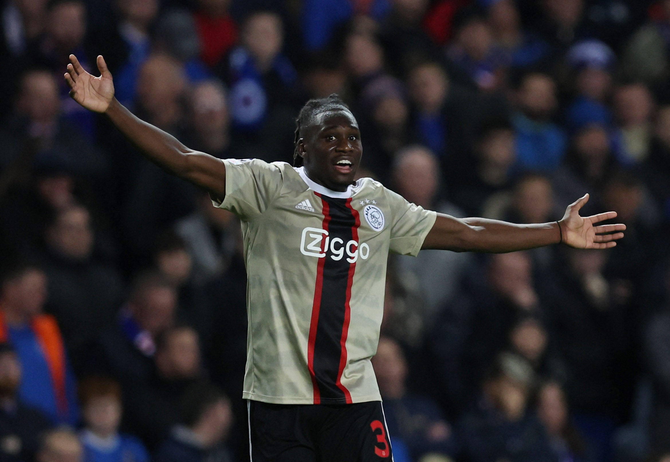 2022 11 01T203925Z 2114328633 UP1EIB11LDNCG RTRMADP 3 SOCCER CHAMPIONS RFC AJA REPORT