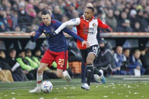 Eredivisie, Ajax contro Feyenoord: 26ª giornata in diretta su Mola