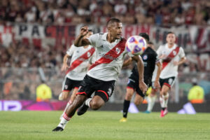 Liga Profesional argentina, 6ª giornata in diretta streaming su Mola
