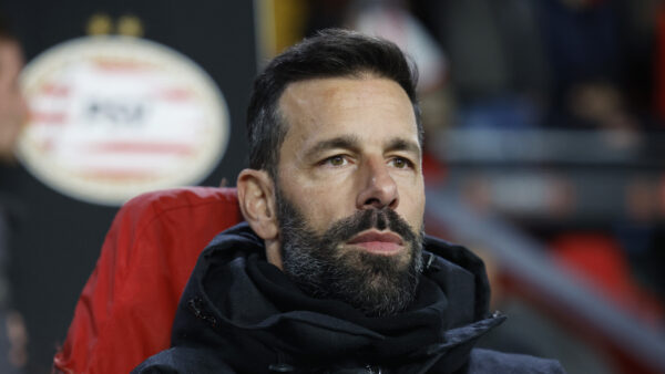 Van Nistelrooy