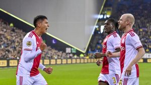 STATS – Il Klassieker più sbilanciato di sempre: domani ore 14 30 Ajax Feyenoord su Mola Tv