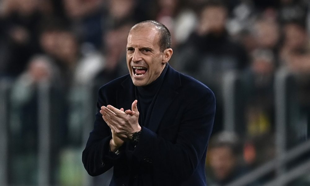 Milan Napoli, Allegri prepara la sfida scudetto: due ballottaggi e il ritorno di Leao