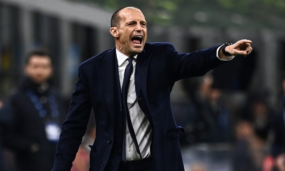 Allegri Milan, ritorno vicino per il tecnico dopo 11 anni! Quell’arrivo sarà determinante in estate
