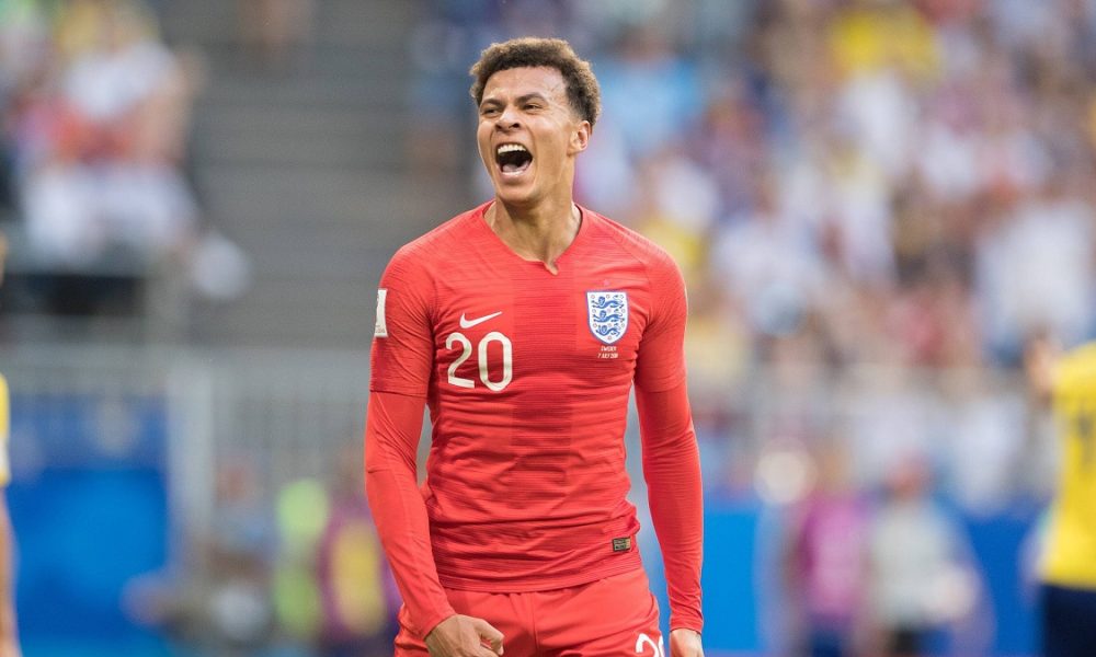 Dele Alli è un nuovo calciatore del Como, ufficiale: il comunicato del club