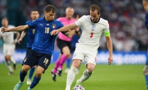 Questa sera Italia-Inghilterra: in campo 12 superstiti della finale di Wembley
