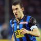 Atalanta-Roma serie A