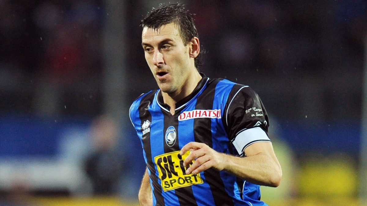 Atalanta-Roma serie A