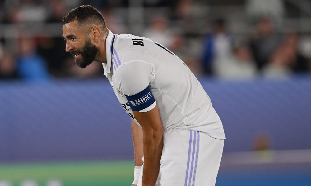 Benzema ha deciso il suo futuro! Bomba dalla Saudi Pro League, ecco dove giocherà il francese nella prossima stagione
