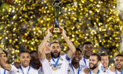 real madrid mondiale per club