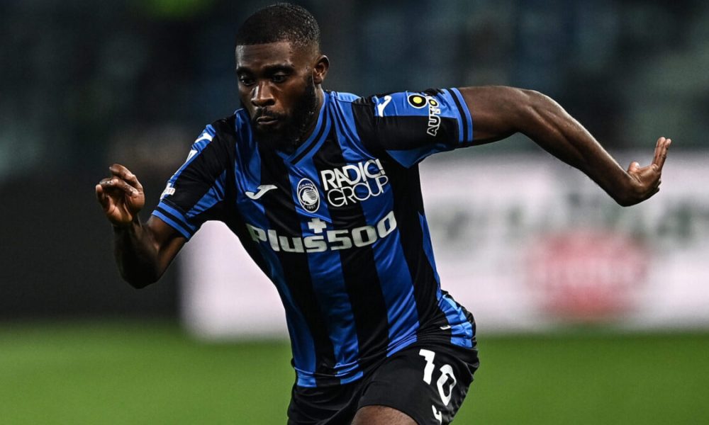 Calciomercato Fiorentina, Boga è pronto a sbarcare a Firenze? Ecco le prossime mosse con Paratici