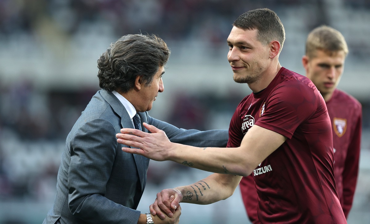 Cairo Belotti 1DX30239