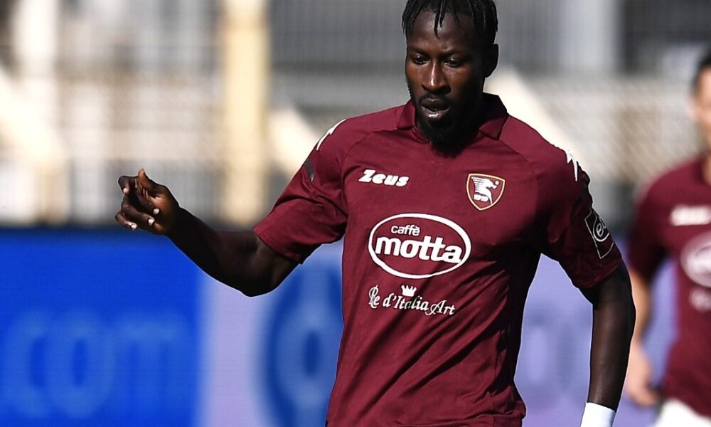 Calciomercato Parma, fatta per l’addio di Coulibaly. Quella big inglese ha concluso l’affare con i crociati
