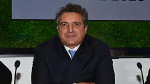 Luigi De Siervo