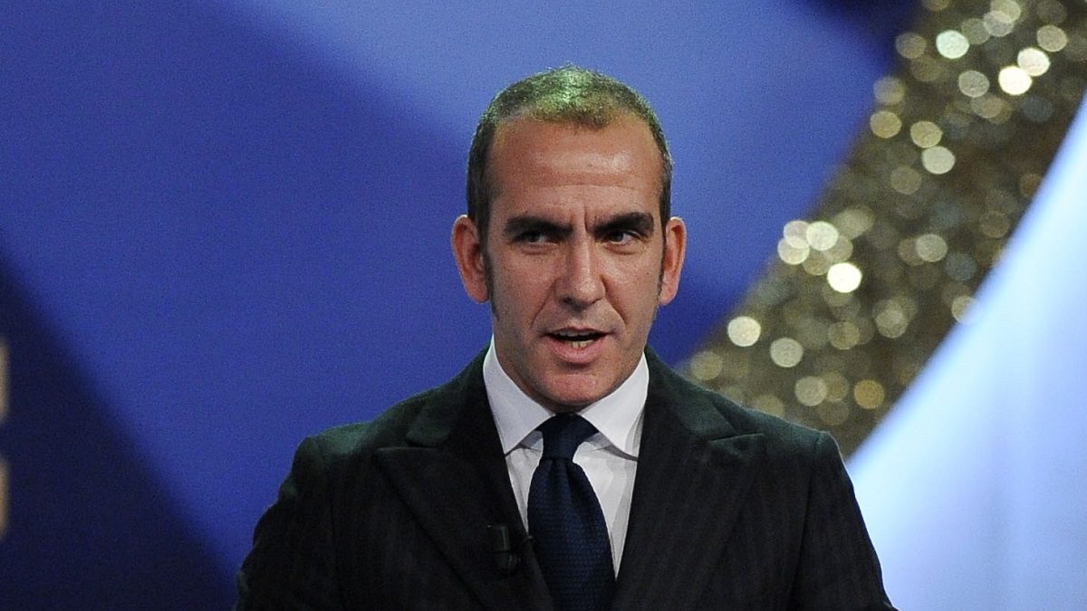 Di Canio