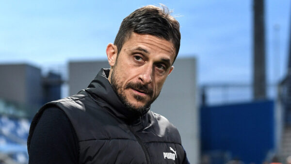 Alessio Dionisi