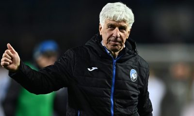 gasperini atalanta