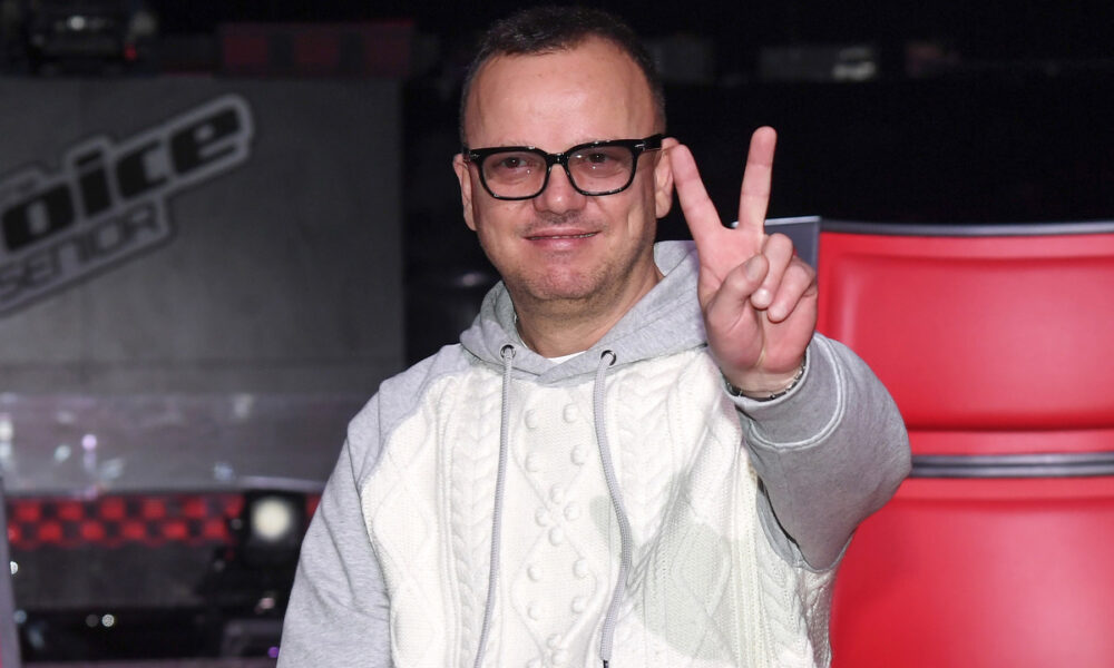 Calciomercato Lazio, occhi su Luigi D’Alessio: è il pro-nipote del cantante Gigi D’Alessio
