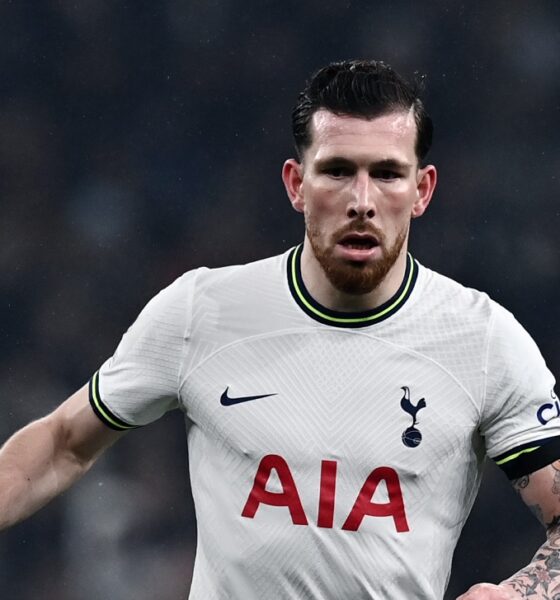 Hojbjerg