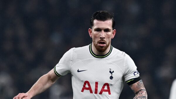 Hojbjerg
