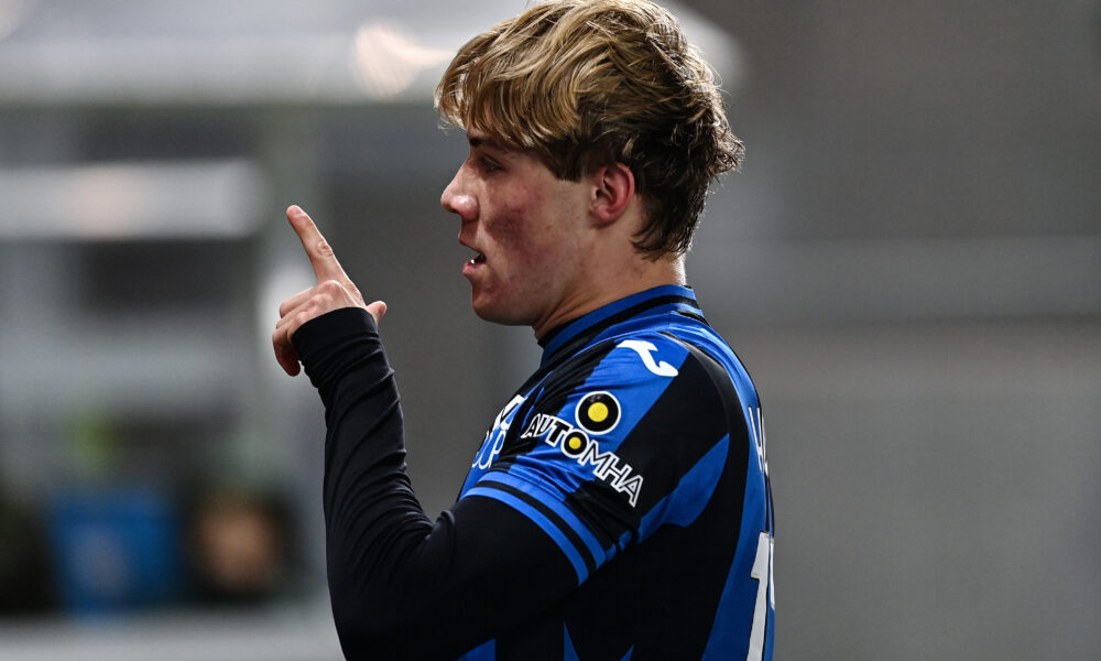 Hojlund-Inter, nerazzurri vicini all’attaccante dello United? La situazione particolare con lo United