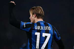 Calciomercato Atalanta: primi contatti dello United per Hojlund