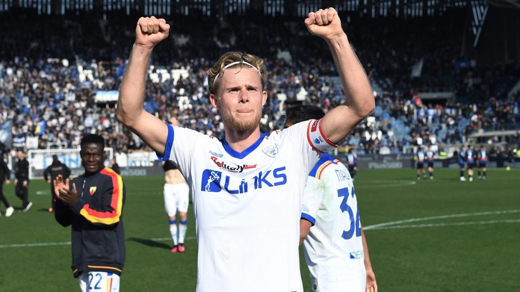 Morten Hjulmand