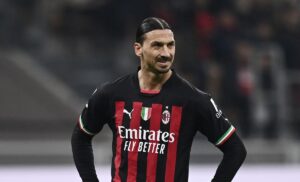 Milan, sospiro di sollievo per Ibrahimovic: risolto l’infortunio con la Svezia
