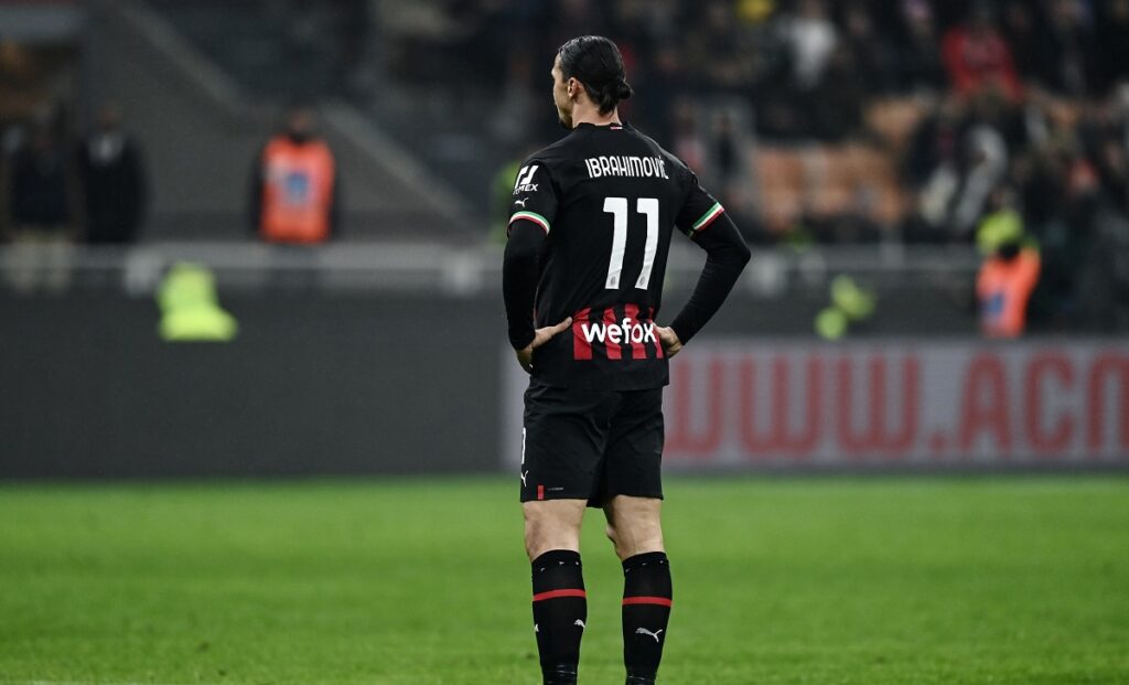 Ibrahimovic