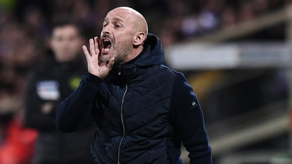 Vincenzo Italiano