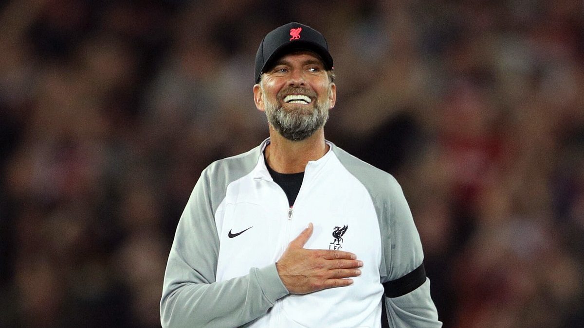 Ultime notizie Calcio Estero: Klopp annuncia il suo futuro e le possibilità della Premier League