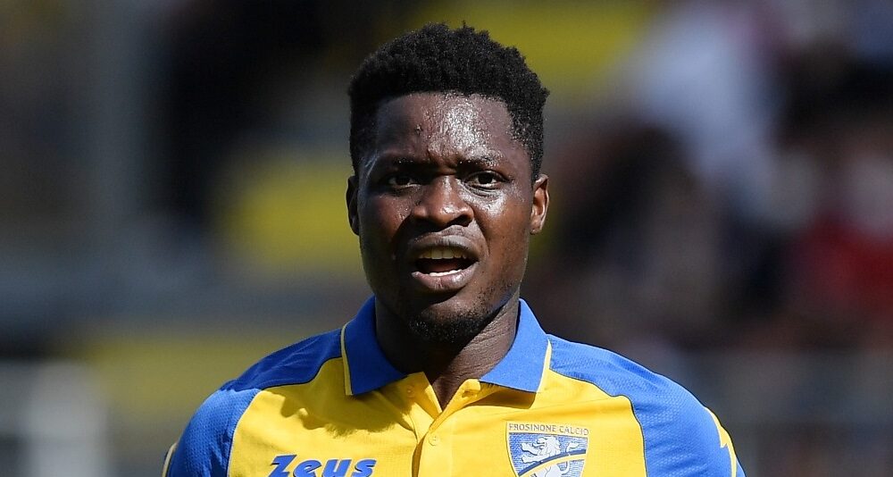 Buon compleanno a… Ben Lhassine Kone Calcio News 24