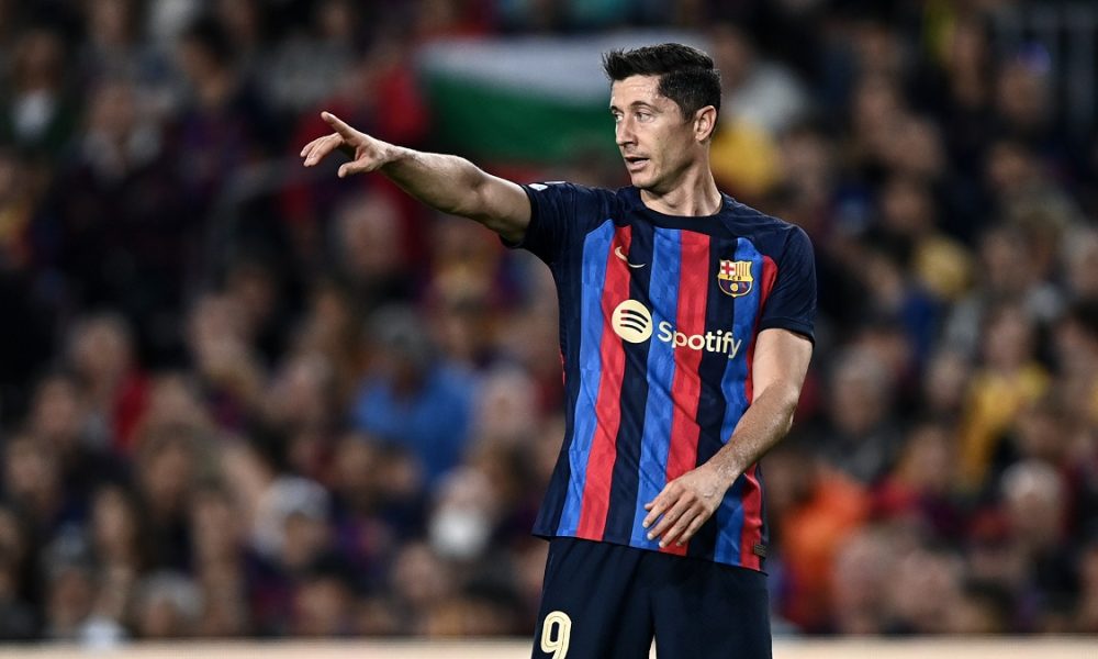 Lewandowski