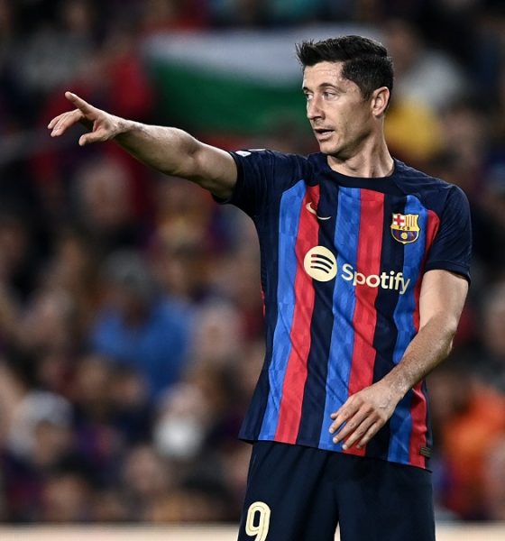 Lewandowski