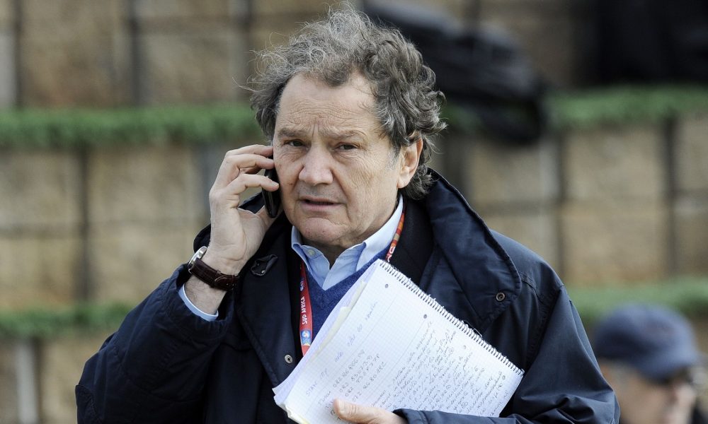 Bruno Longhi: «Berlusconi non sapevo neanche chi fosse… Maradona e Zico mi hanno reso orgoglioso. Da Mazzola scoprii la nuova Inter. E so perché Moratti voleva Recoba»