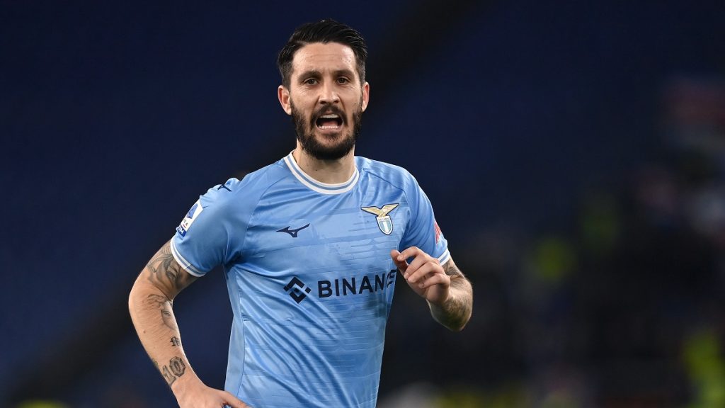 Luis Alberto