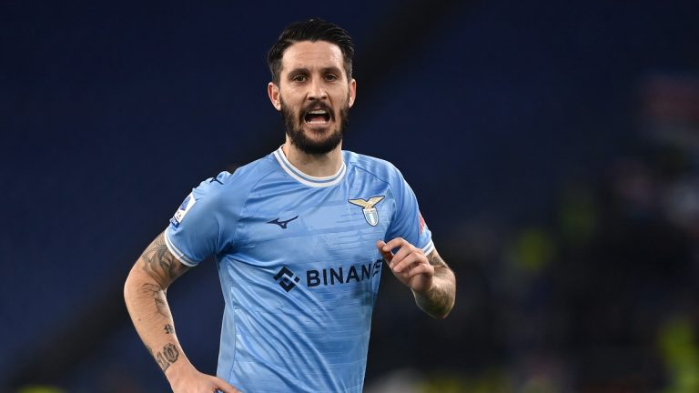 Luis Alberto