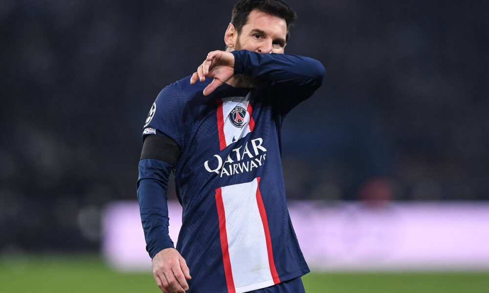 Barcelona, ​​cuenta atrás para el regreso de Messi: ahí está la fecha