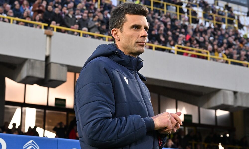 Formazioni ufficiali Juve Manchester City, gli schieramenti per il match di Champions League