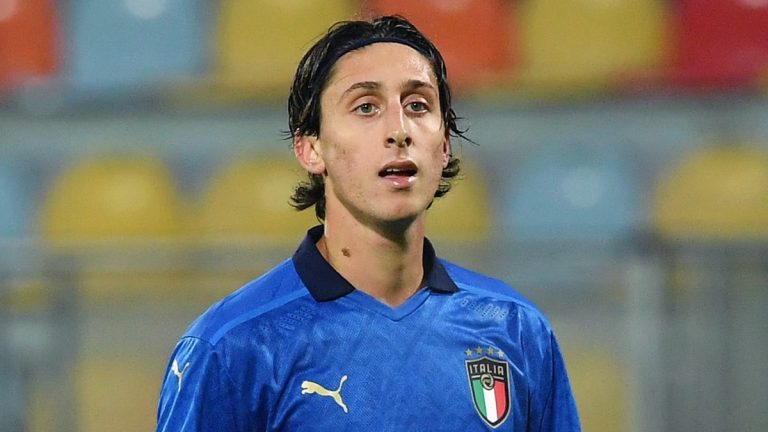 Samuele Mulattieri